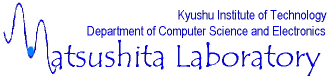 Matsushita Laboratory